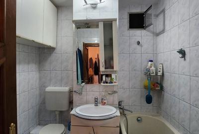 Apartament cu 2 camere decomandat în Ștefan cel Mare - 16
