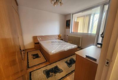 Apartament 3 camere, mobilat si utilat complet, Metrou Dristor, Sect 3 - 6