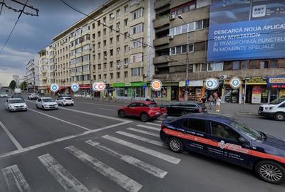 Spațiu comercial, de 70 mp, în Gara de Nord - 1