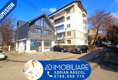 Spațiu comercial, de 60 mp, în 1 Mai - 1