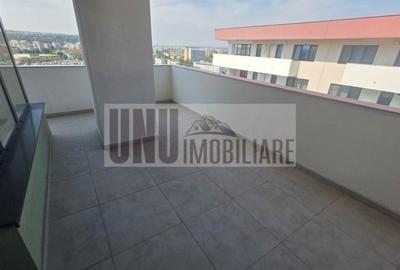 Podu Ros,apartament 2 camere ,86 mp ,bloc nou,intabulat - 4