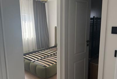 Apartament cu 2 camere în Rovine - 2