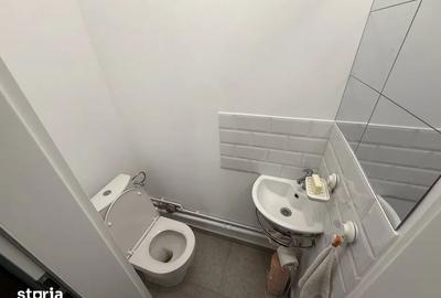 Apartament cu 3 camere semidecomandat, mobilat în Titan - 3