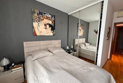 Apartament cu 4 camere decomandat, mobilat în Nord - 14