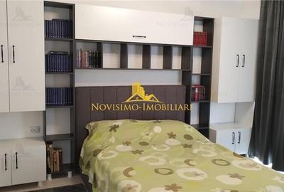 NOVISIMO-IMOBILIARE: DUPLEX  DE INCHIRIAT IN ZONA STREJNICU - 6