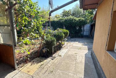 Vanzare casa Piata Ferentari 300 mp teren - 10