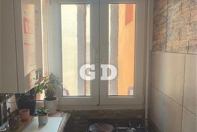 Apartament cu 3 camere decomandat în Ștrand - 11