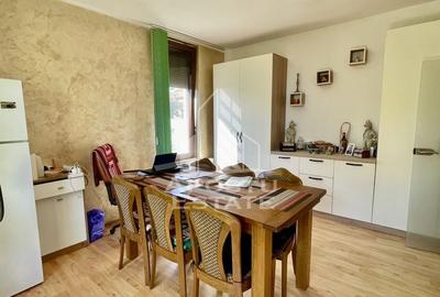 Casa individuala cu garaj Ronat - 3