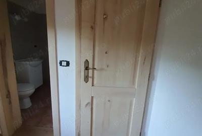 Vand casa in satul de vacanta Groseni judetul Arad - 4