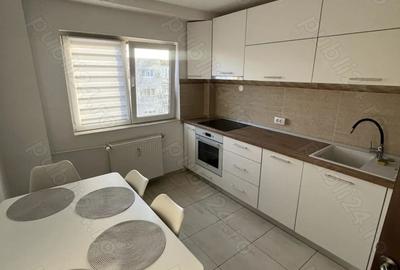 Inchiriere Apartament 3 camere Renovat Gorjului - 2