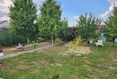 Teren de 420 mp, în Bujac - 4