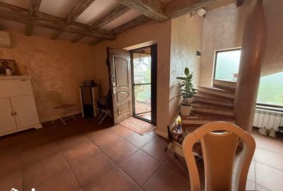 Casă cu 3 camere cu Teren 400 Mp în Vânători - 17