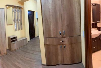 Apartament cu 2 camere în Independenței - 3