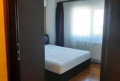 Apartament - Sos. Stefan cel Mare - Metrou - 2