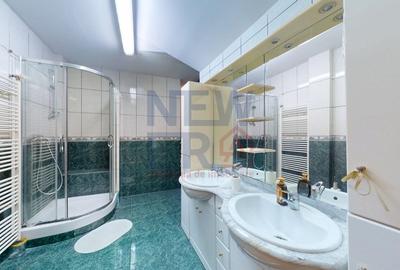 Casă individuală cu 9 camere cu Canalizare în Eminescu - 15