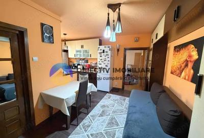 Apartament cu 2 camere decomandat, mobilat în Central - 6