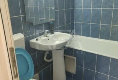 2 camere, decomandat, bloc din 1981, anvelopat-Gorjului,  Str Cetatea de Balta - 9