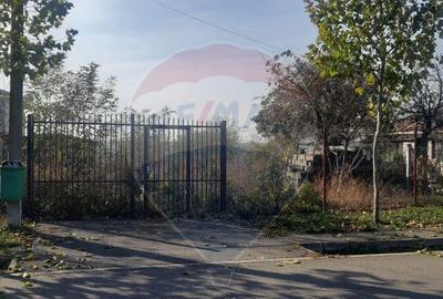 Teren 1495 mp Buftea Flamanzeni toate utilitatile - 3