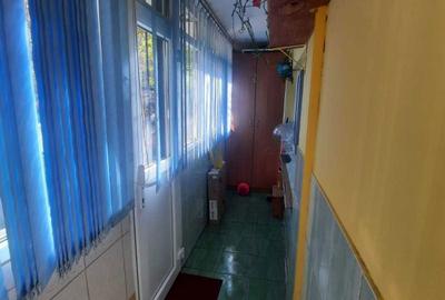 Apartament cu 2 camere decomandat în Sebastian - 6