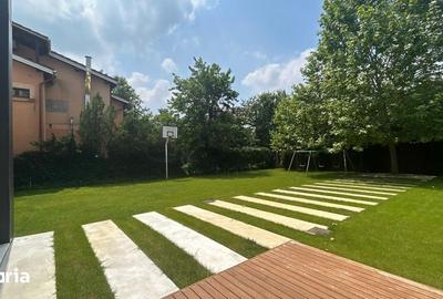 Casă cu 6 camere cu Teren 1500 Mp în Central - 6