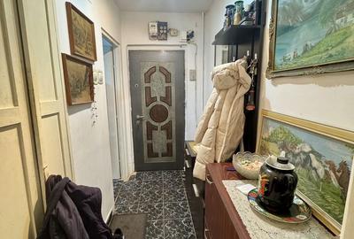 Apartament cu 2 camere semidecomandat în Aurel Vlaicu - 5