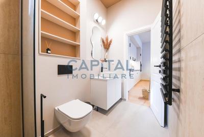 FARA COMISION ! Apartament modern, recent renovat, parcare, zona Mihai Viteazul - 9