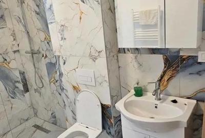 Garsonieră decomandată în Braytim - 1