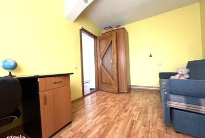 Casă cu 4 camere în Central - 10