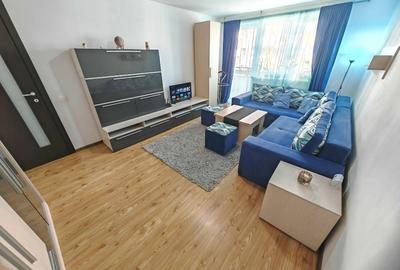 Apartament 2 camere Urban Invest - zona Coresi - 1