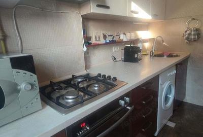 Apartament cu 2 camere în Scriitorilor - 2