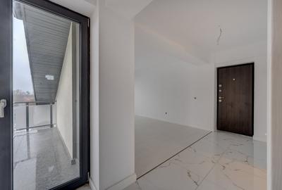 Apartament cu 2 camere decomandat în Bucureștii Noi - 8