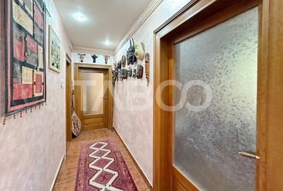 Apartament de vanzare cu 3 camere + curte la vila in Andrei Muresanu - 7