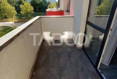 Apartament modern 3 camere 2 bai parcare inclusa zona Turnisor - 9