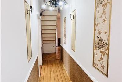 Apartament cu 4 camere decomandat în Central - 17