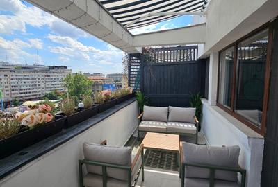 Central | Gara de Nord | Ideal Airbnb | Etaj 6 - 2