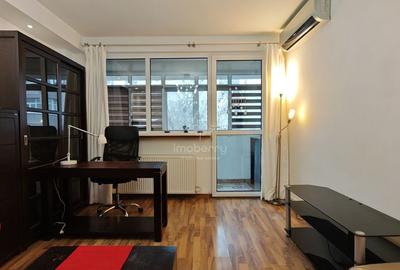 Vanzare apartament 2(doua) camere, Drumul Taberei-Mall Plaza, mobilat/utilat - 2