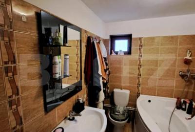 Casă cu 4 camere în Sânpetru - 2