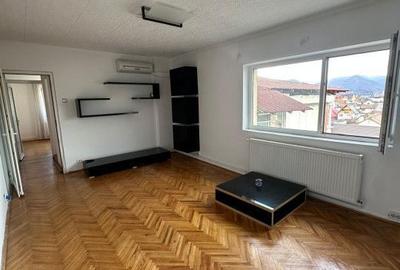 Apartament cu 2 camere în Republicii - 2
