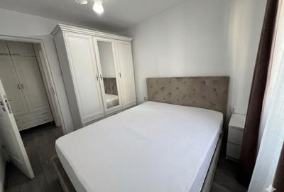 Apartament cu 2 camere în Podul de Piatră - 7