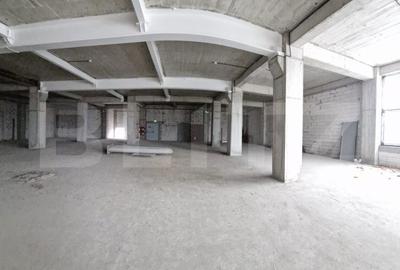 Spațiu comercial, de 400 mp, în Exterior Sud - 1