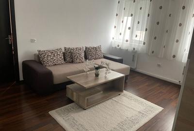 Apartament cu 2 camere semidecomandat în Central - 2