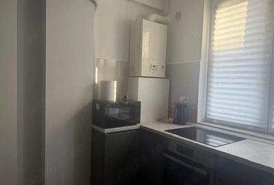 Apartament cu 2 camere decomandat în Sebastian - 6