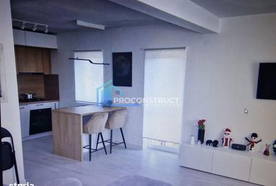 Casă cu 3 camere în Dumbrăvița