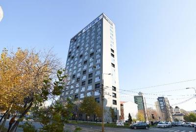 Birou, 4500 mp în Unirii