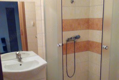 Proprietar, inchiriez garsoniera la casa, 20mp - 2