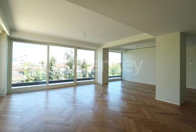 Apartament generos cu 3 camere si 44mp terasa | zona premium - 2