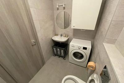 Garsonieră decomandată în Central - 4