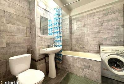Apartament cu 3 camere decomandat în Tolstoi - 5