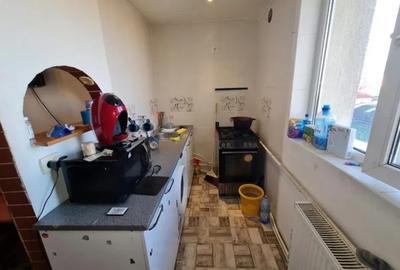 Apartament cu 2 camere semidecomandat în Rahova - 6