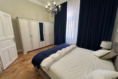 Apartament cu 3 camere decomandat în Ultracentral - 89